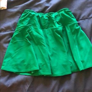 Sparkle Skirt Running Skirt
